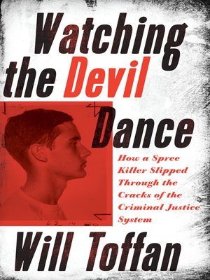 cover image of Watching the Devil Dance